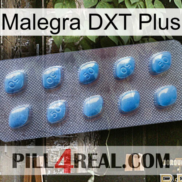 Malegra DXT Plus viagra3